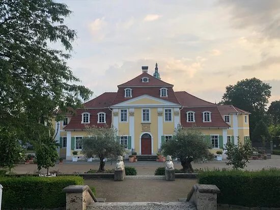 Friederikenschlosschen