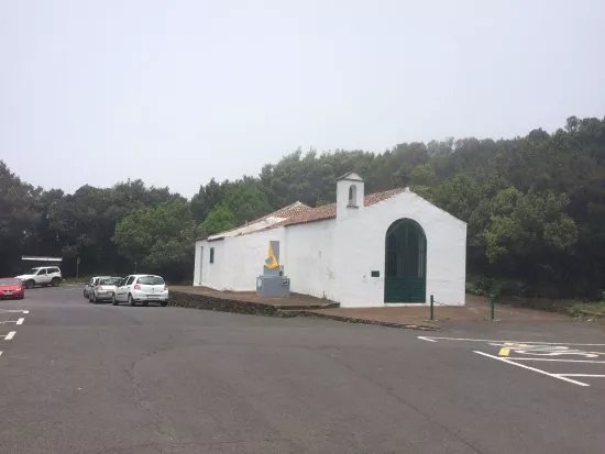 Ermita de la Cruz del Carmen
