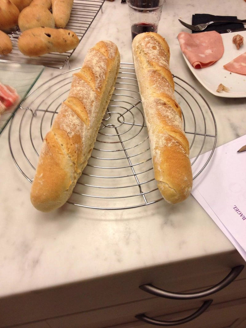 Madama Cocca Scuola di Cucina