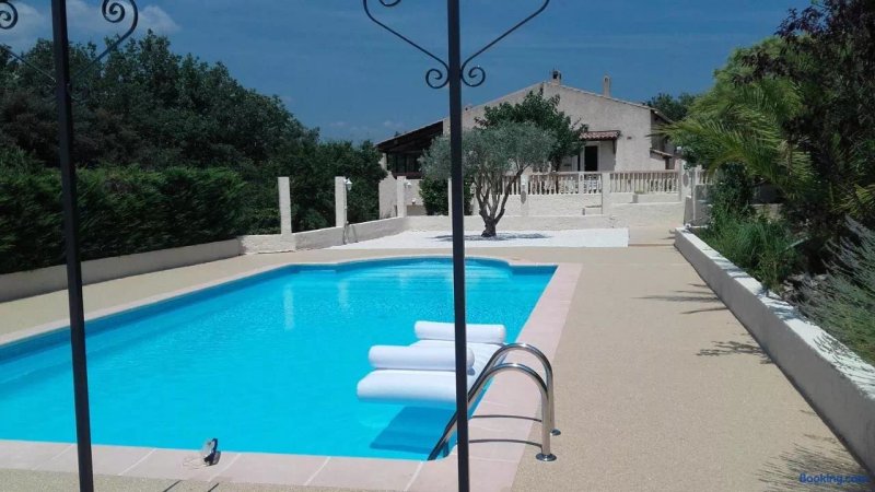 Ailleurs Land - Provence