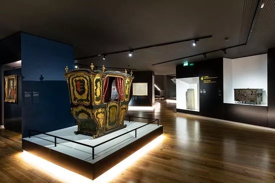Museum of the Oldest Appellation in the World