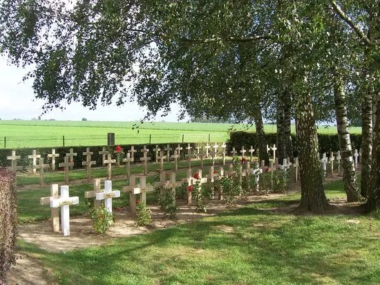 French National Cemetery