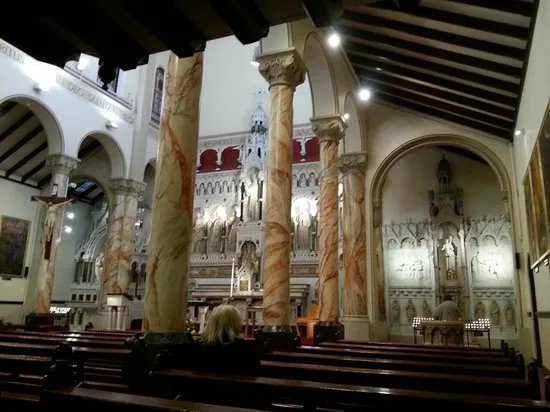 St. Mary's Church