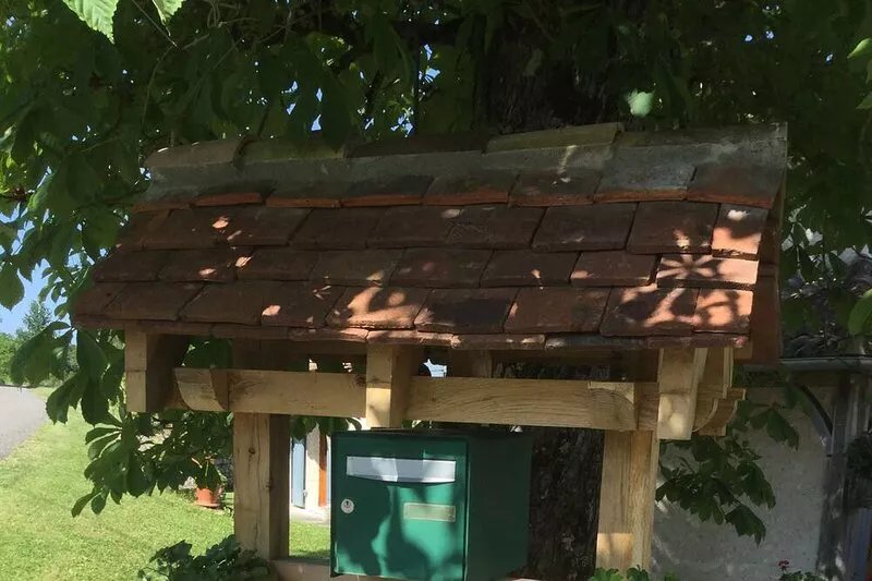 Stone Cottage In Périgord, 8km from Monpazier Dordogne. Private Pool, Sleeps 6