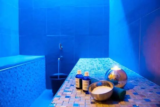 Le Spa Saint Pierre