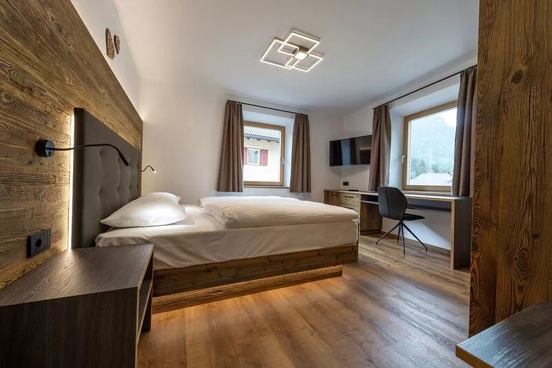 Apartments Fina 158A