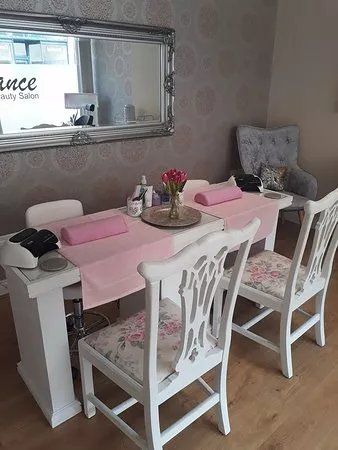 Elegance Beauty Salon