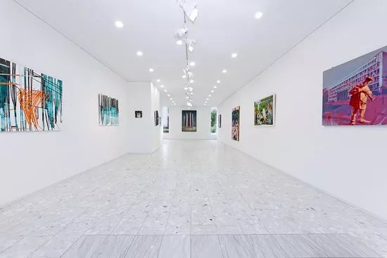 Gallery & Auction house SLOART