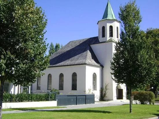 Evangelisch-Lutherische Kirchengemeinde Bad Toelz