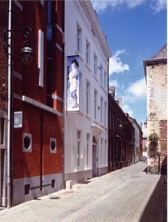 Felicien Rops Museum (Musee Felicien Rops)