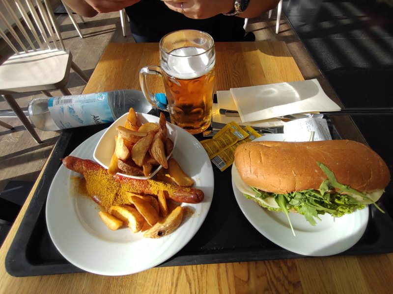 Hofbrau Bistro
