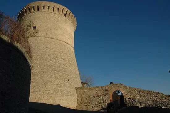 Rocca Sonora
