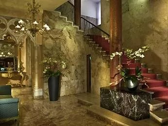 Sofitel Venezia In Isola