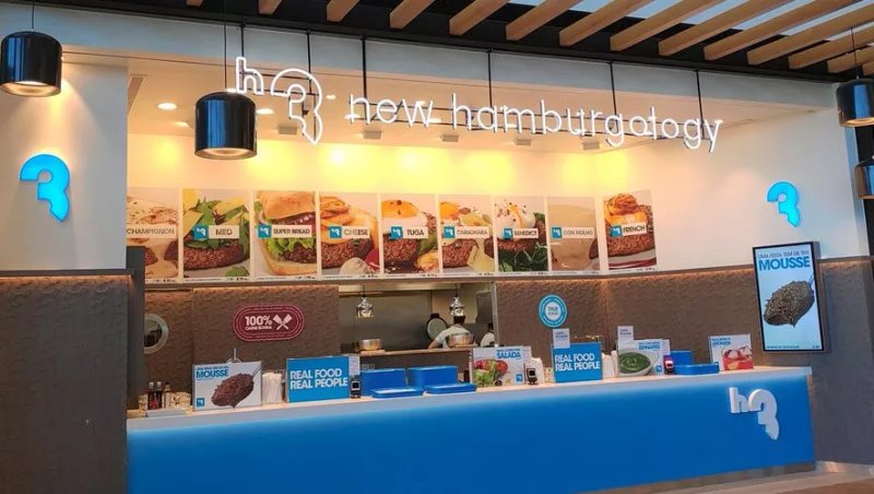 h3 New Hamburgology