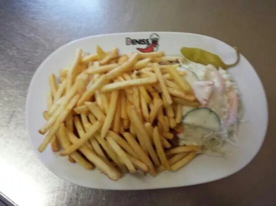 Deniss Kebab & Pizza