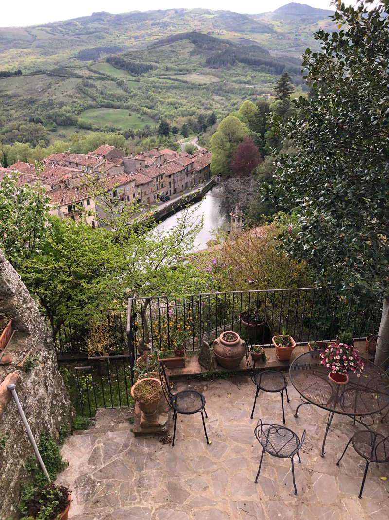 Hotel Il Fungo & Dea Wellness