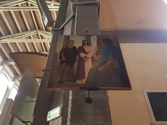 Sacri Cuori Di Gesu e Maria