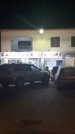 Cafe Bar Bandi