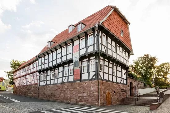 Literaturmuseum Theodor Storm