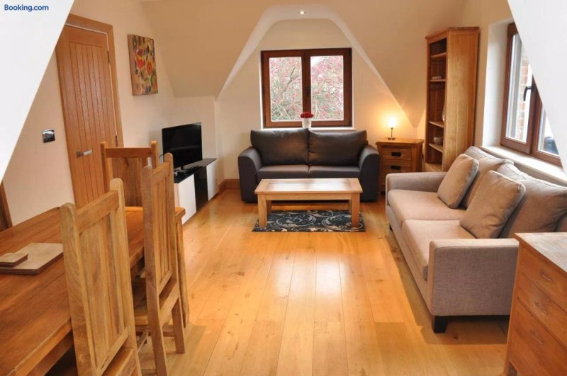 Ashbrook Serviced Apartments
