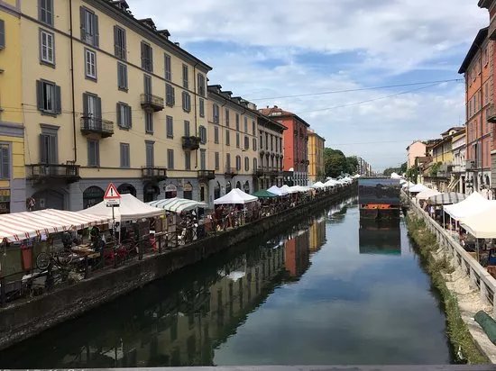 Fiera Di Sinigaglia