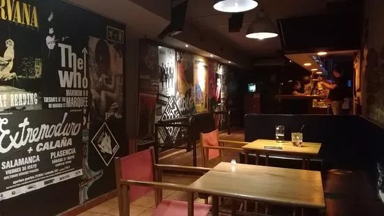 Cafe - Pub "La Galeria"