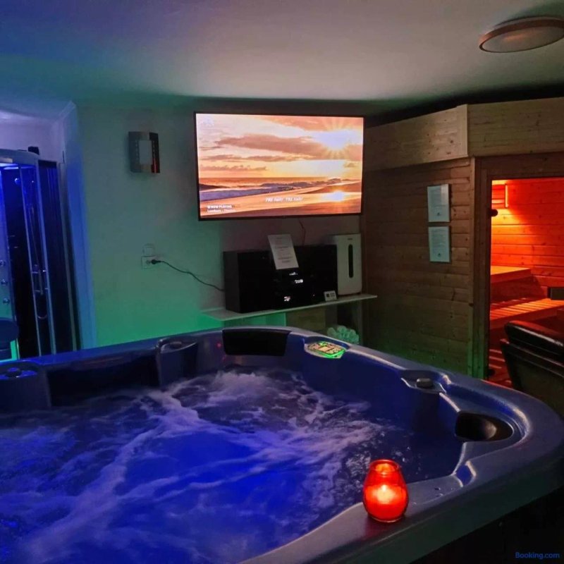 NikoLux Apartman