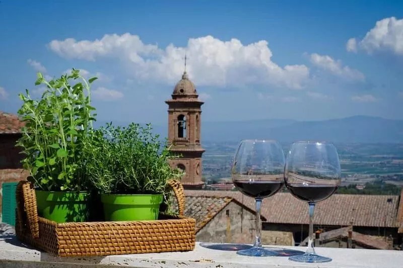 Dell'Erbe Apartment - Attic