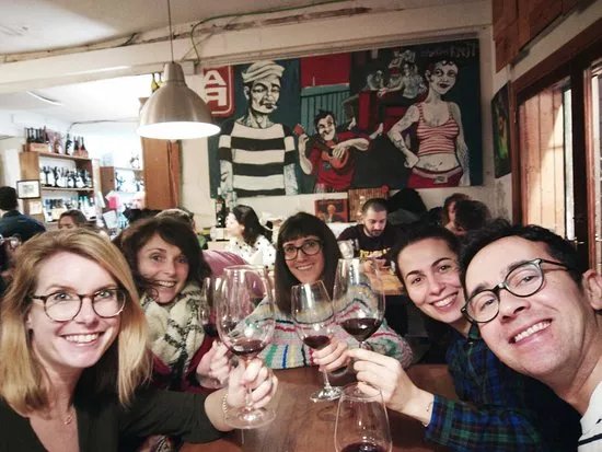 Barcelona Eat Local