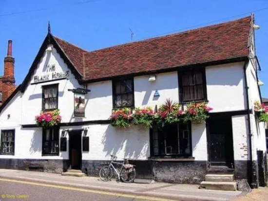 Black Horse Inn