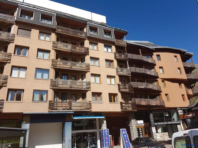 Apartamentos Canigou