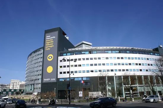 Maison de Radio France