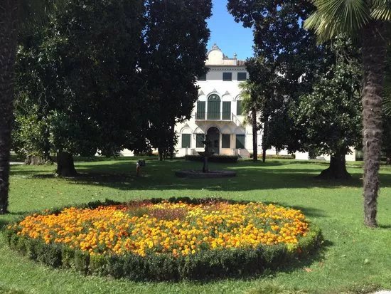 Villa Varda