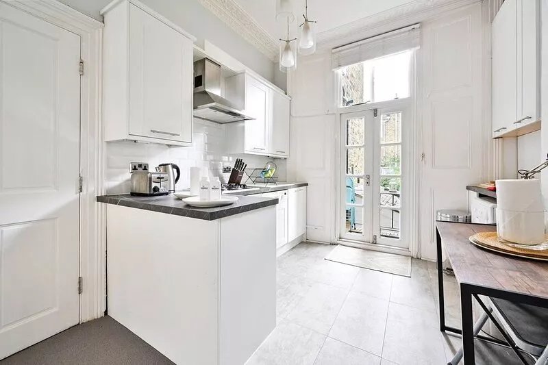 GuestReady - Fulham's delight near Stamford Bridge