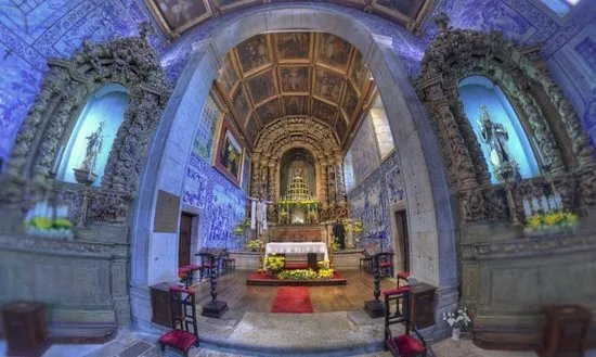 Igreja de Nossa Senhora do Terco