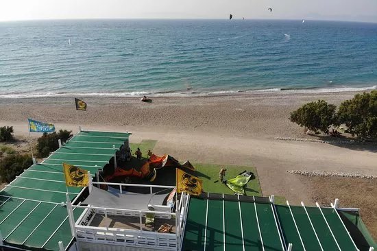 SurfingBird Kite & Windsurf Club