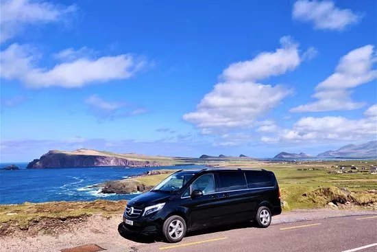 Tours Dingle