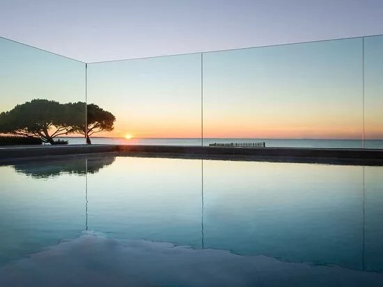 La Grande Terrasse Hotel & Spa La Rochelle - MGallery