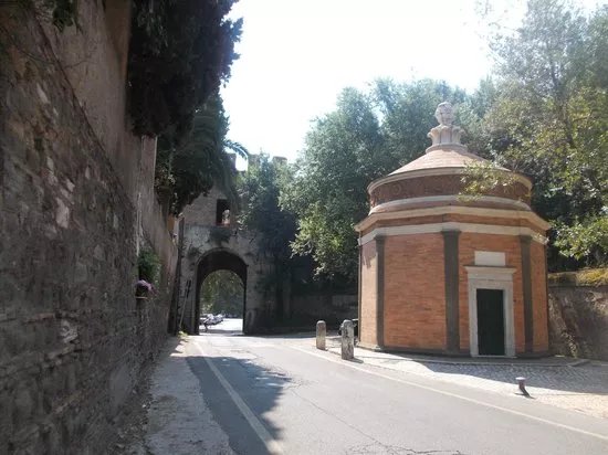 San Giovanni a Porta Latina