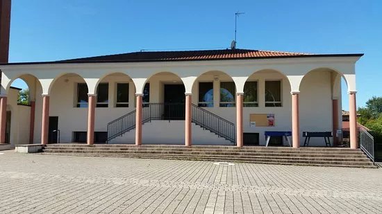 Chiesa dei Santi Martino e Vigilio