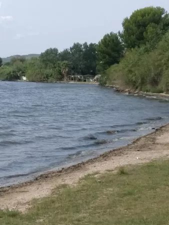 Plage Des Robinsons