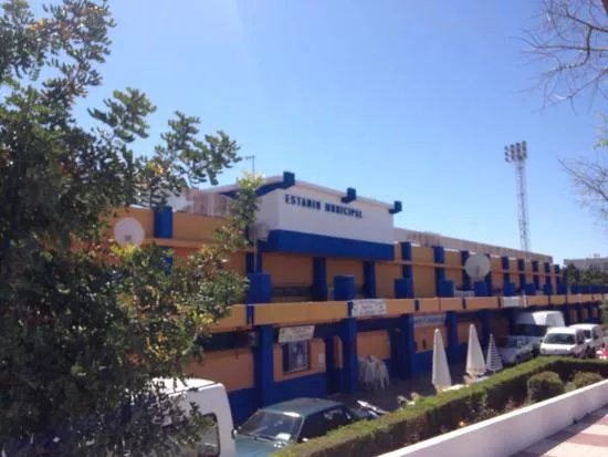 Estadio Municipal de Marbella