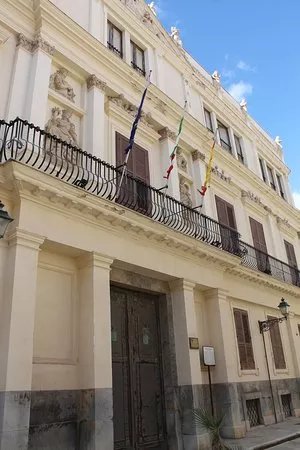 Palazzo Riccio di Morana