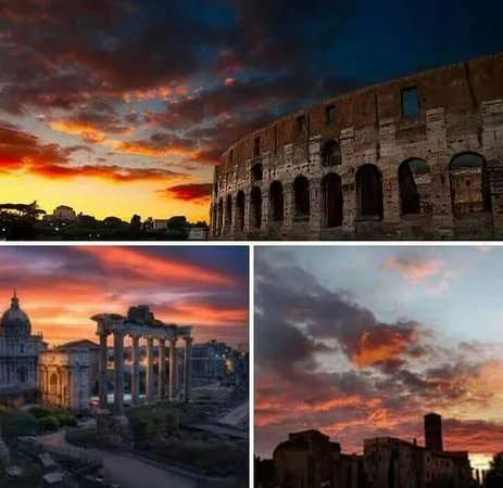 Private Tour Rome