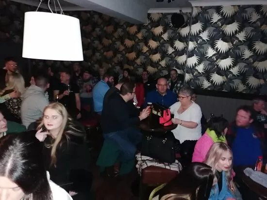 The Green Room