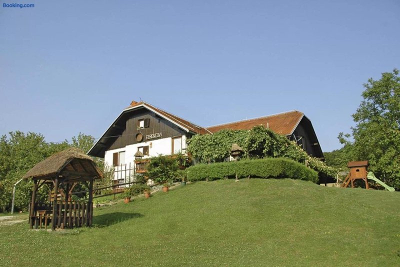 Tourist Farm Ferencovi