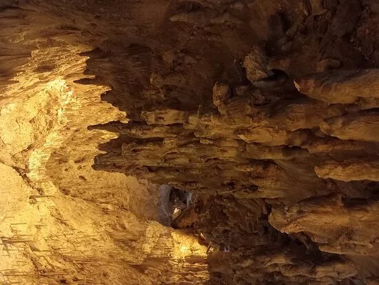 Grotte del Cavallone