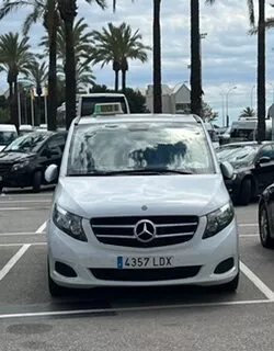 Taxi Sa Pobla 3