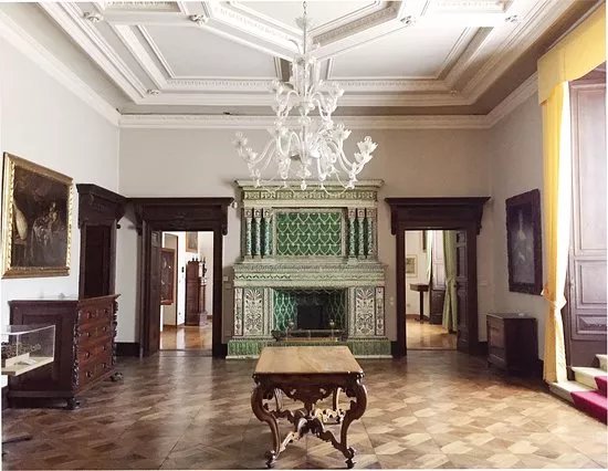 Fondazione Museo Miniscalchi-Erizzo