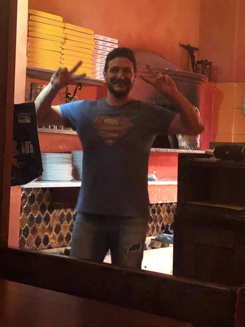 Il Torchio Antico Pub Pizzeria
